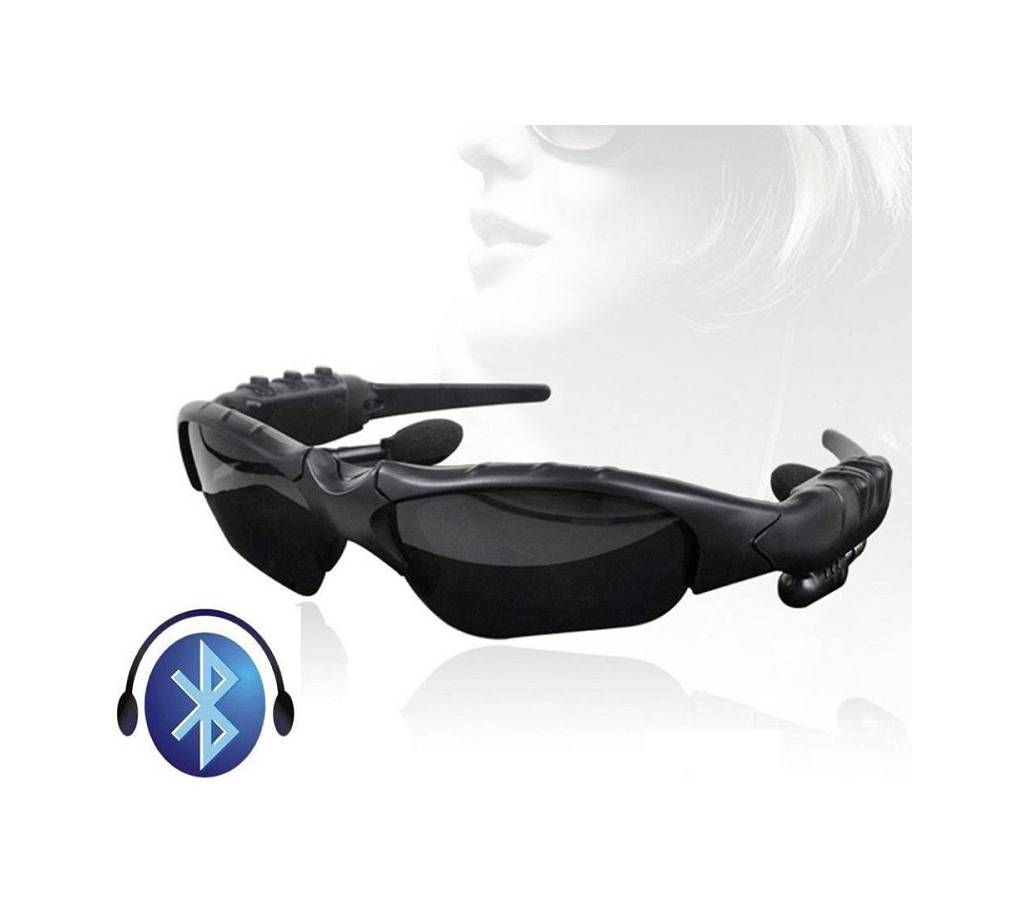 Bluetooth Sun glass