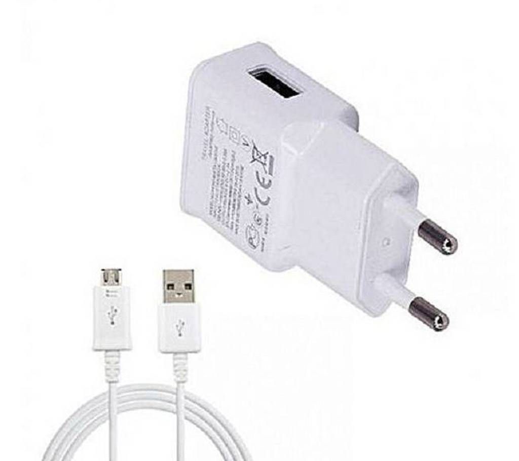 Fast Mobile Charger 2A
