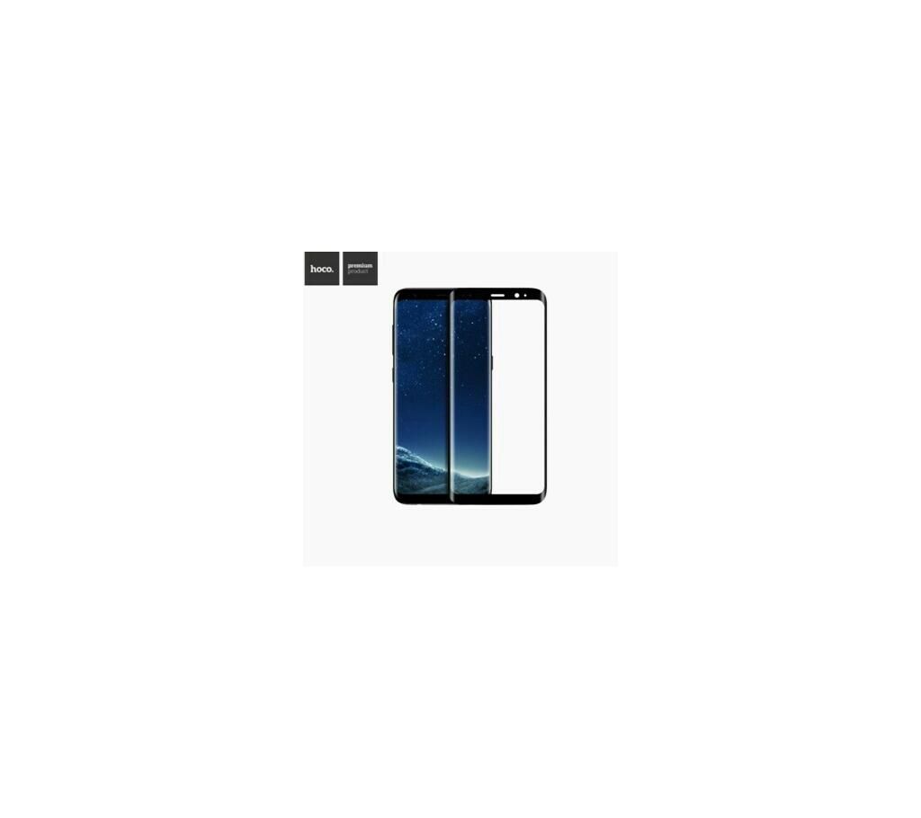 Hoco Curve Glass Protector for Samsung S8