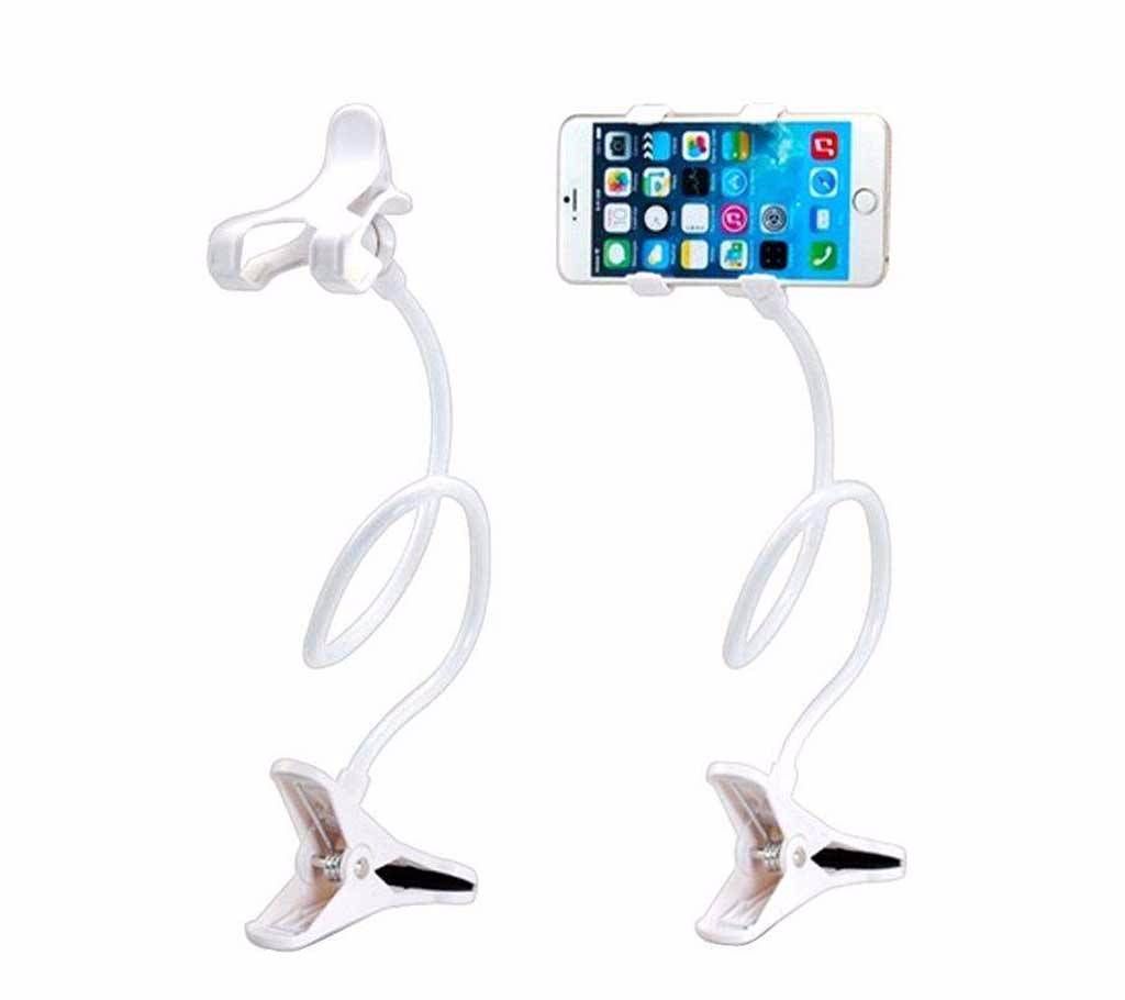 Phone Holder - White