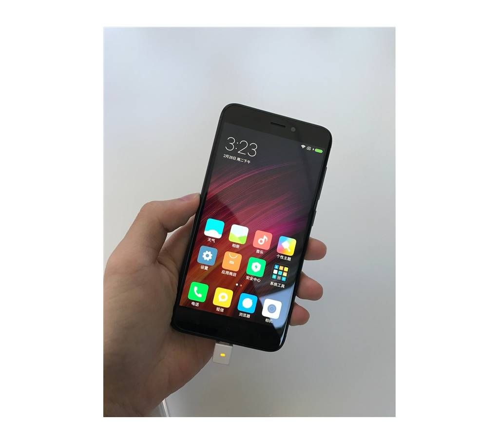 Mi redmi 4x