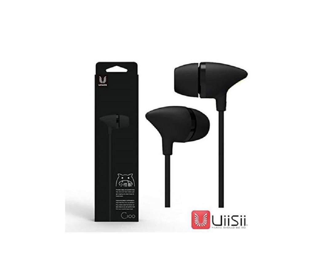 UiiSii C100 Ear Phone