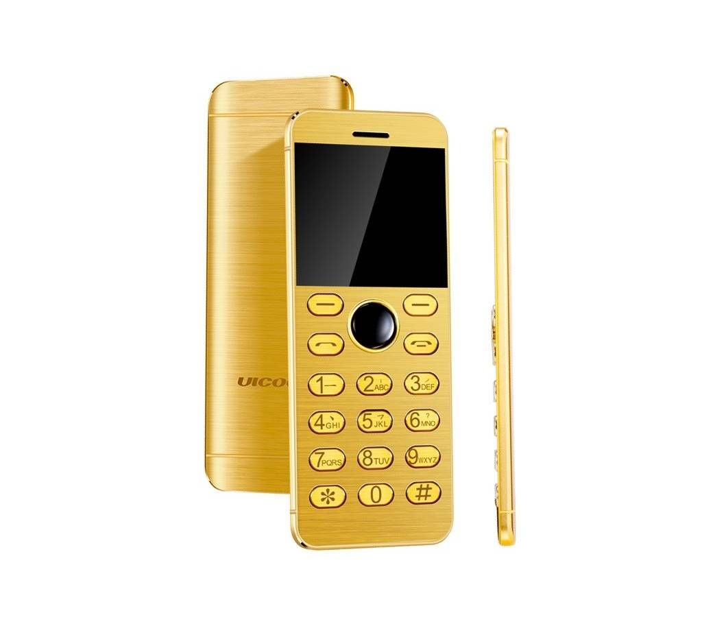 ULCOOL V16 Dual Sim Card Phone