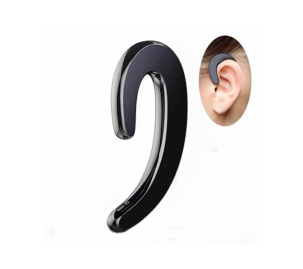 Dolphin V4.1 Bluetooth Ear-hanging Headset
