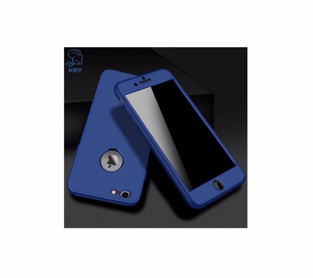 360 Protective Phone Cases For iPhone 6s
