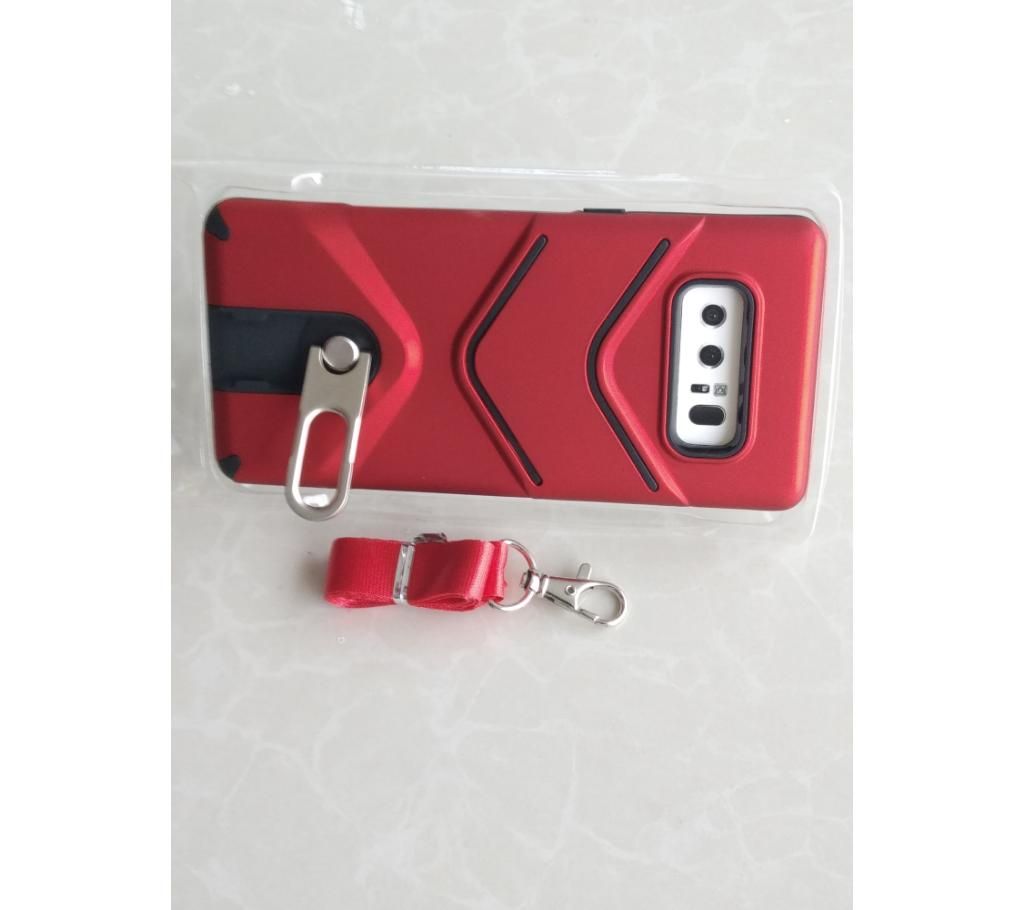 Ring Case for samsung note 8