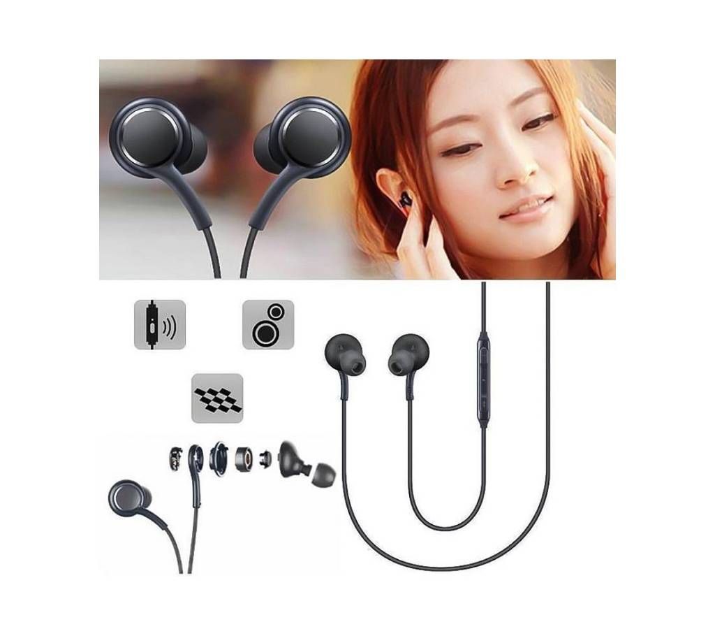 AKG For S8 Headphone