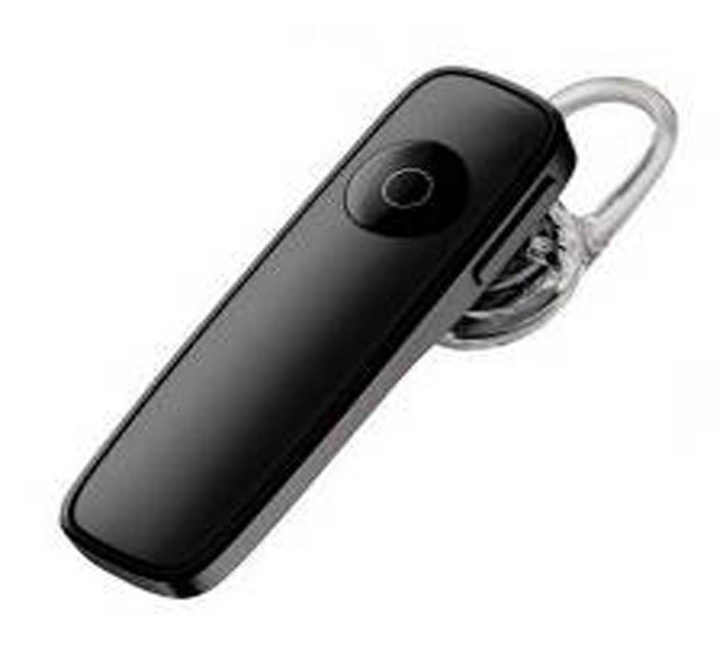 BMI-STERIO BLUETOOTH EAR PHONE