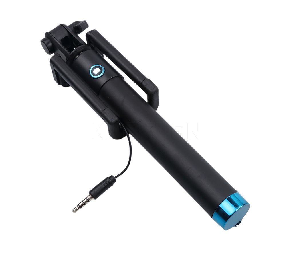 LUXURY EXTENDABLE SELFIE STICK