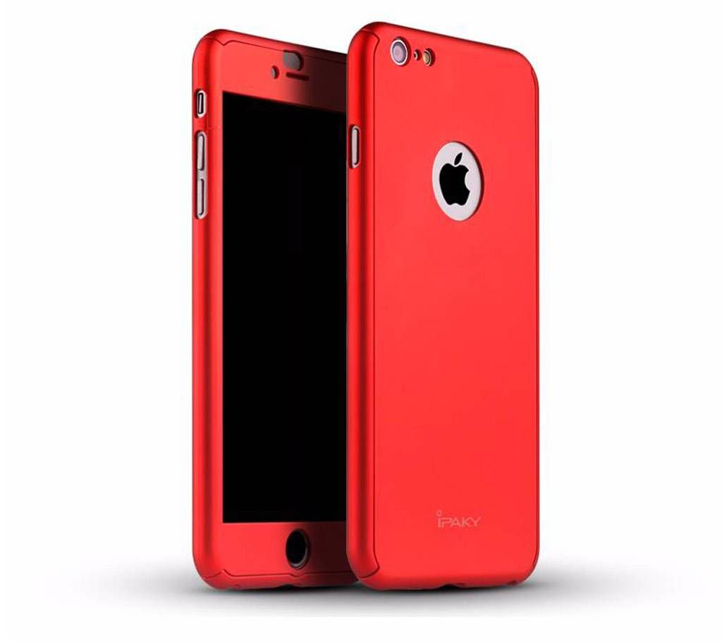 Ipaky Full Cover For iPhone 6, 6S