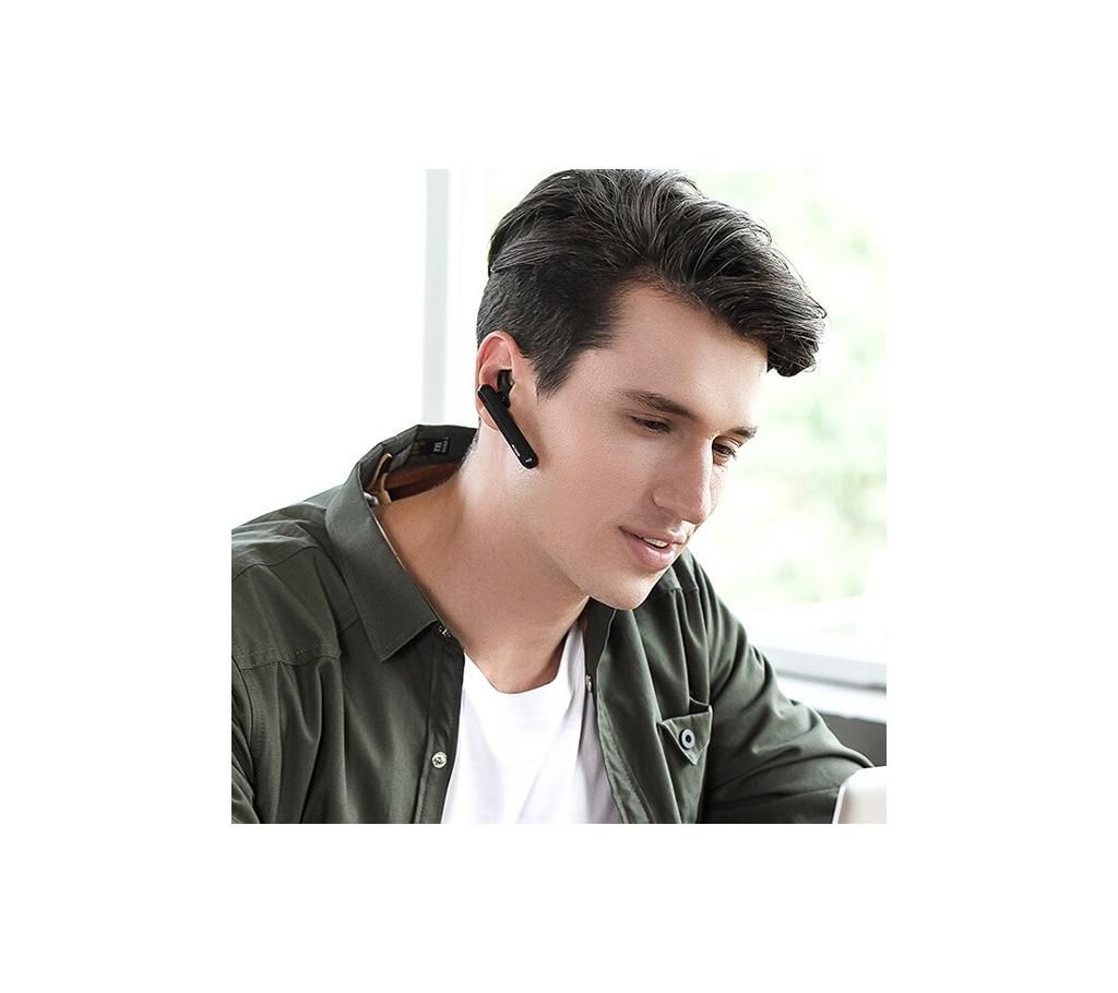 QCY - A1  Bluetooth headset