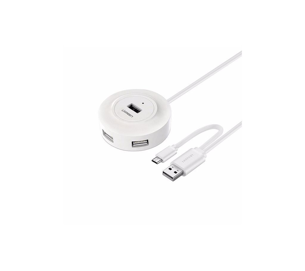 UGREEN Adjustable Portable Stand Multi-Angle Cable