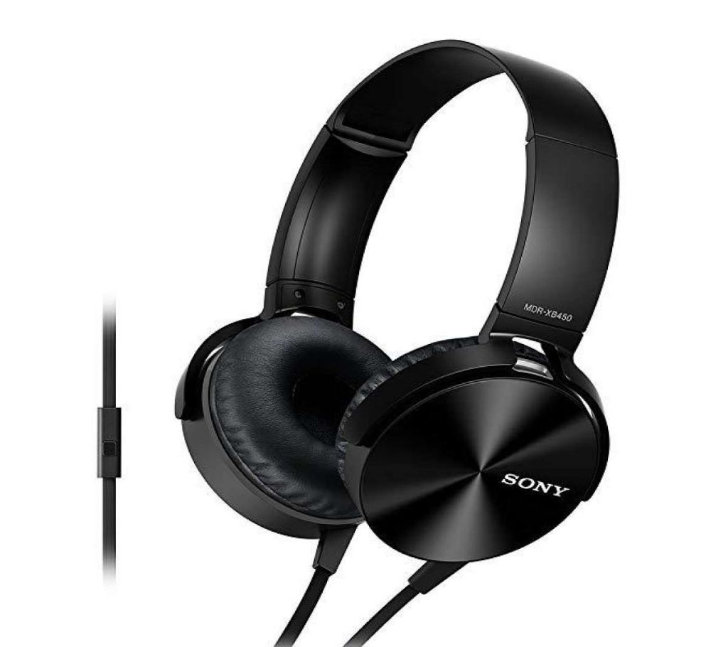 Sony MDR-ZX330BT Bluetooth Wireless Headphones with NFC Connectivity - Black