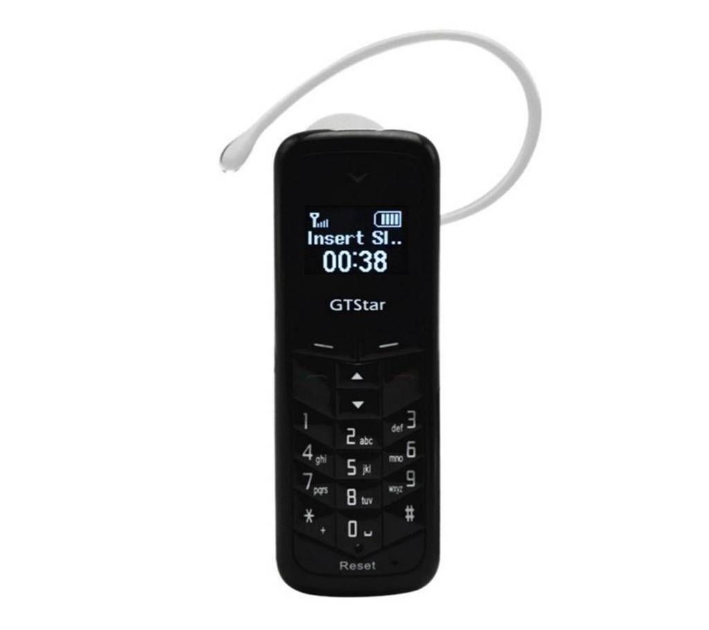 BM50 Mini Small GSM Mobile Phone