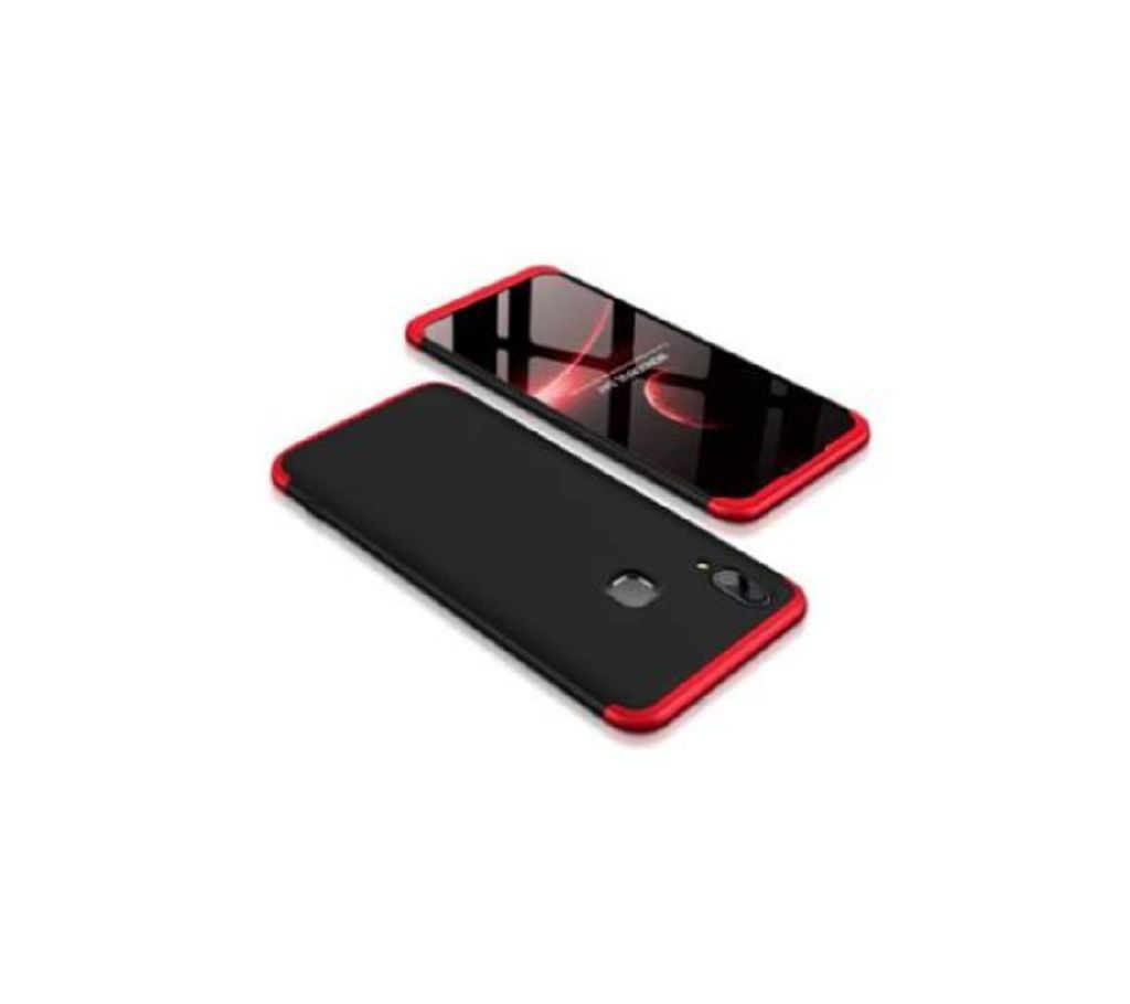 Vivo V11 Original 360 Degree Gkk Back Cover