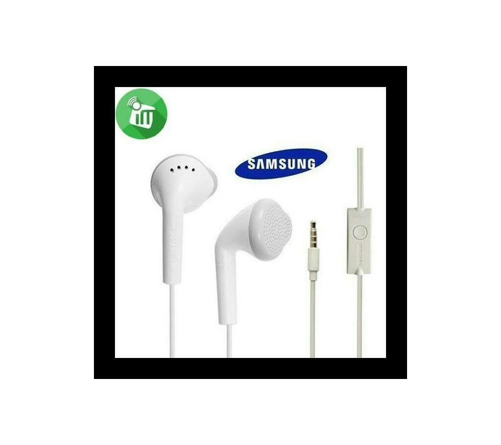 Samsung EHS61ASFWE Earphone