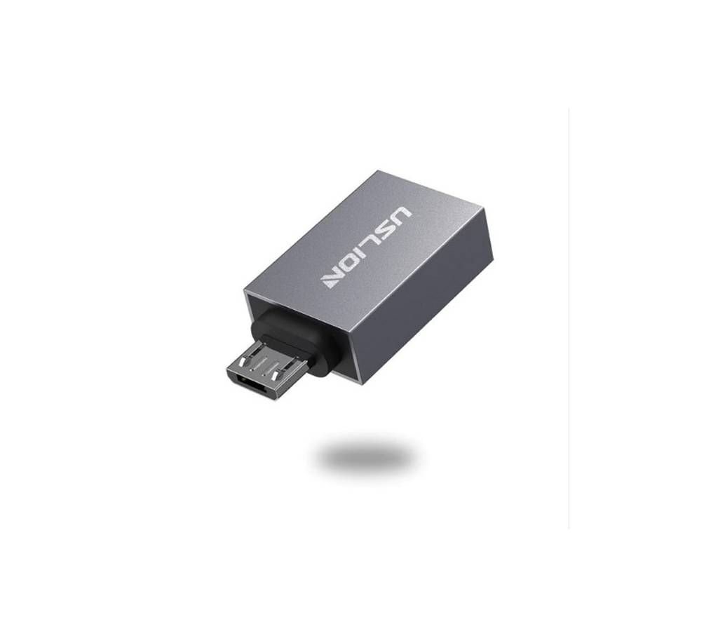 Micro USB to USB 3.0 Converter OTG Data Cable For Android Phone
