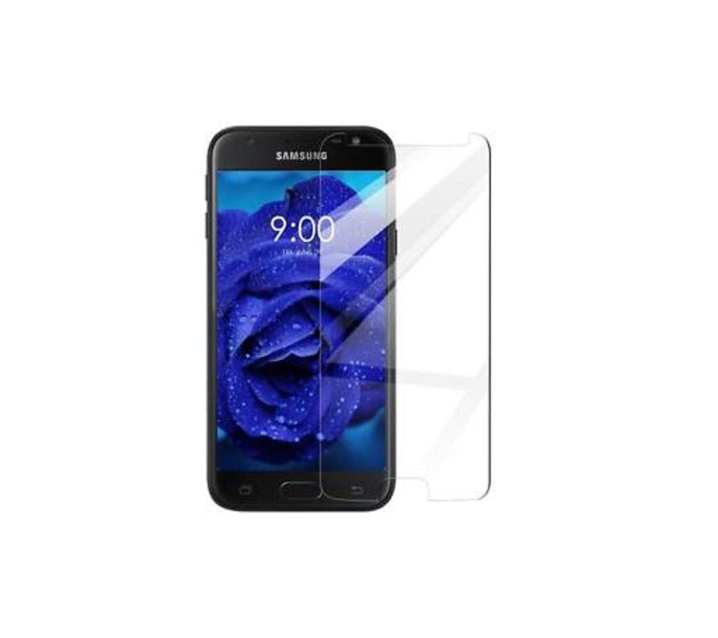 Samsung Galaxy J3 (2018) Tempered Gorilla Glass Protector