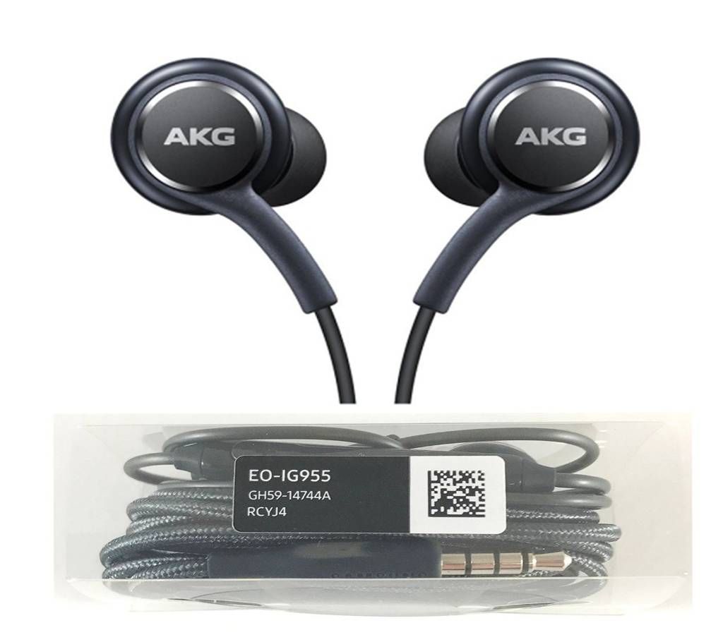 AKG Wire Earphone  