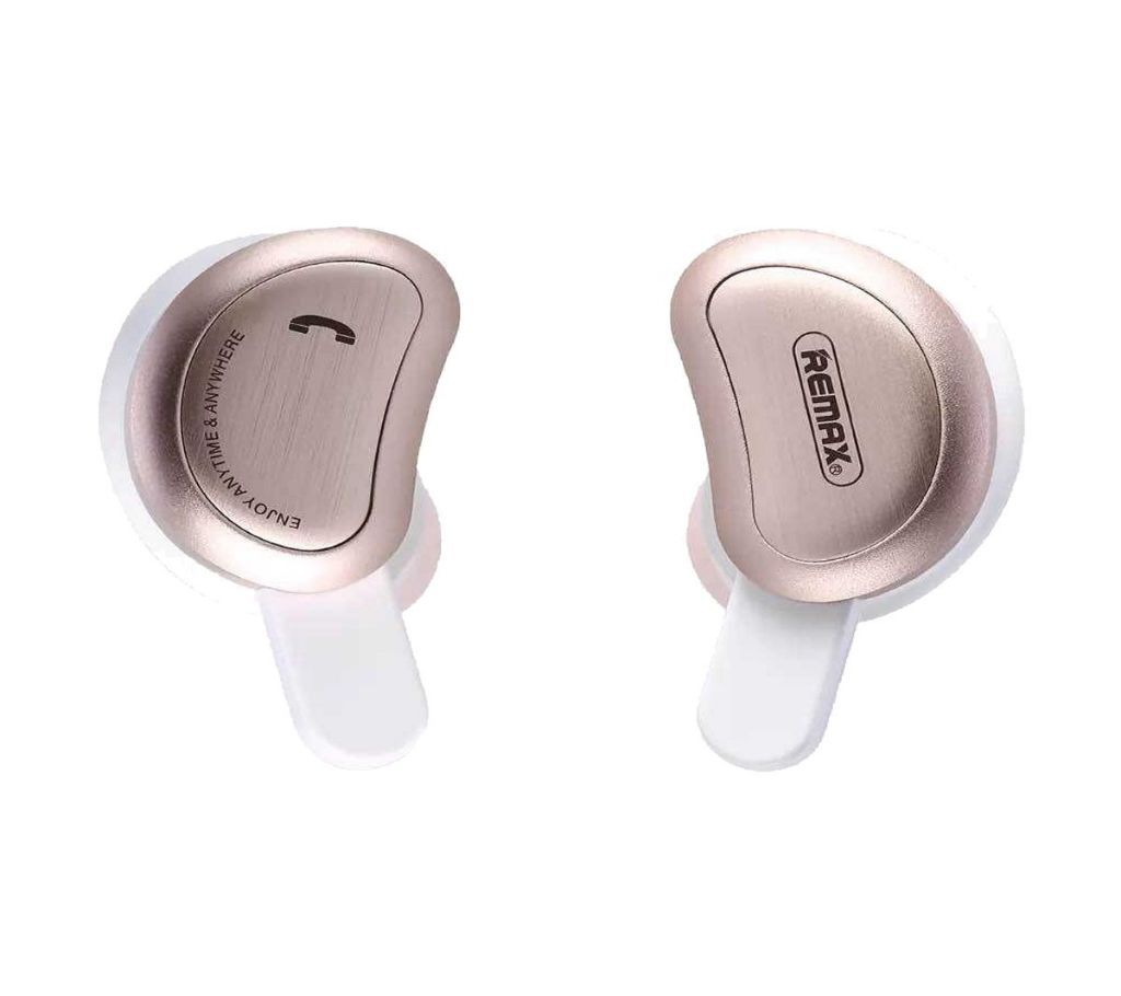 Remax TWS 1  bluetooth Head Phone