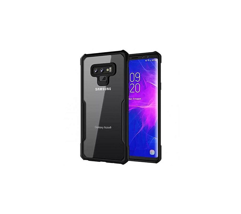 Xundd Case SAM. NOTE 9 BACK COVER CASE