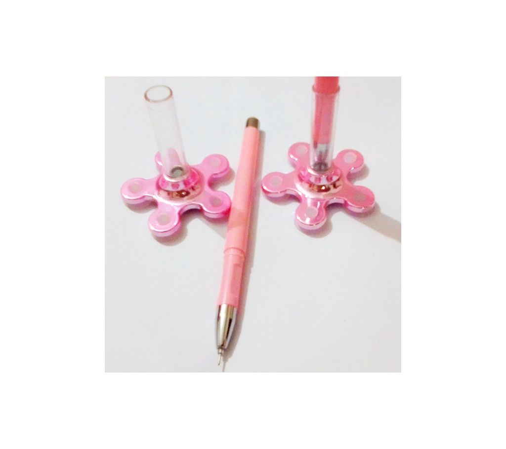 Pen with pen holder & Mobile phone Holder Stand