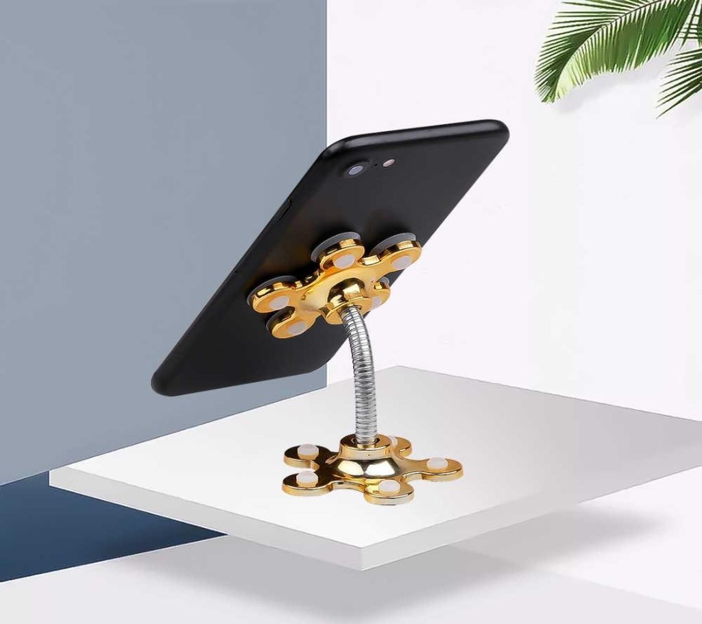 VIP Mobile Sucker Stand For Universal Smart Phone Holder