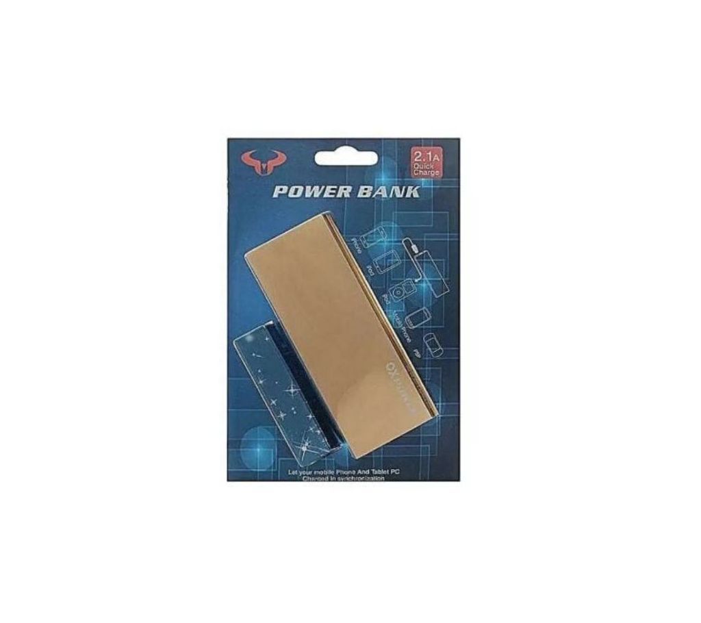 Power Bank 8000mAh