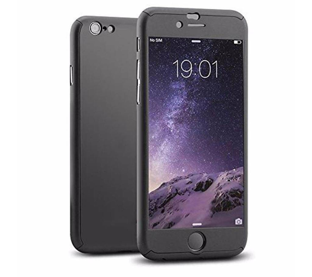 iphone 6/6s 360° Full Cover With Glass