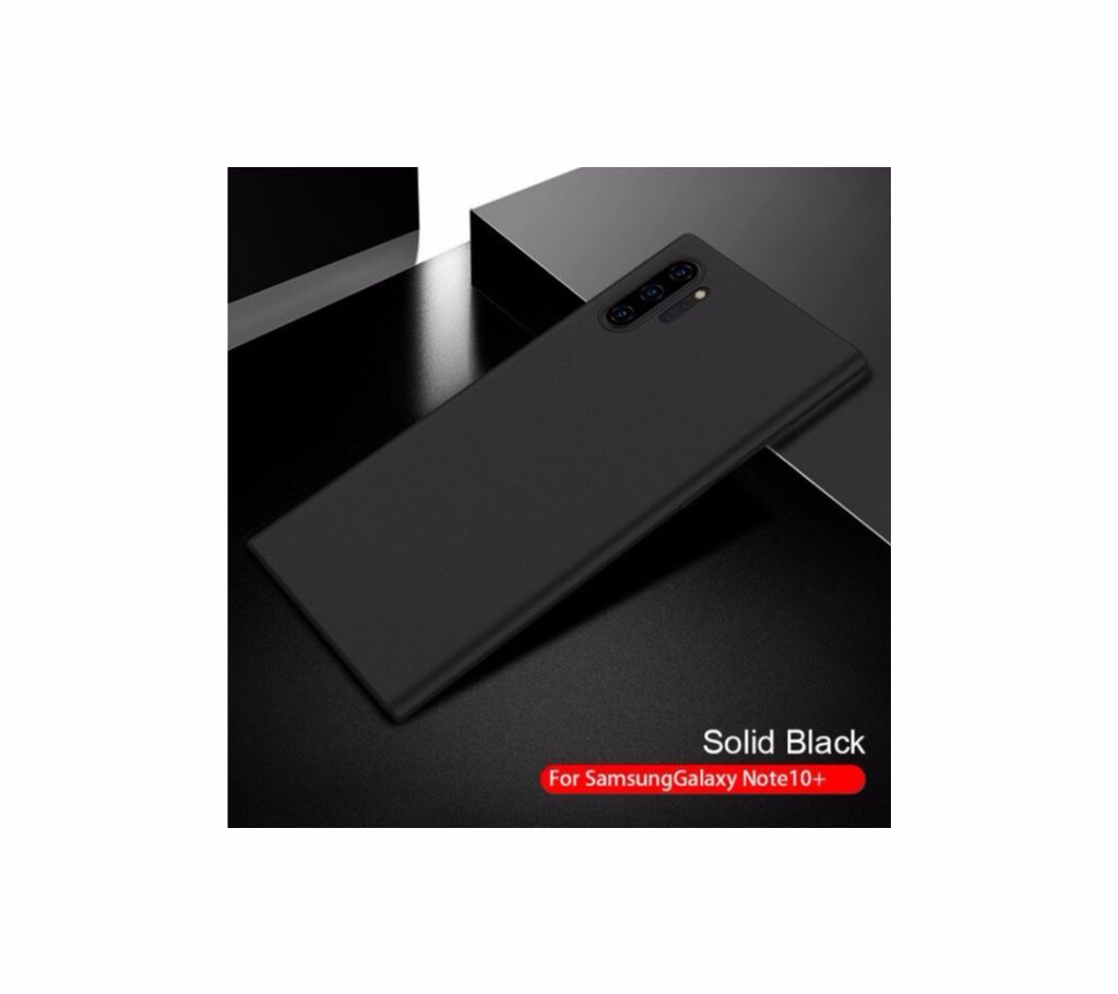 X-Level Ultra Thin Slim Protective Case For Samsung Note 10 Plus