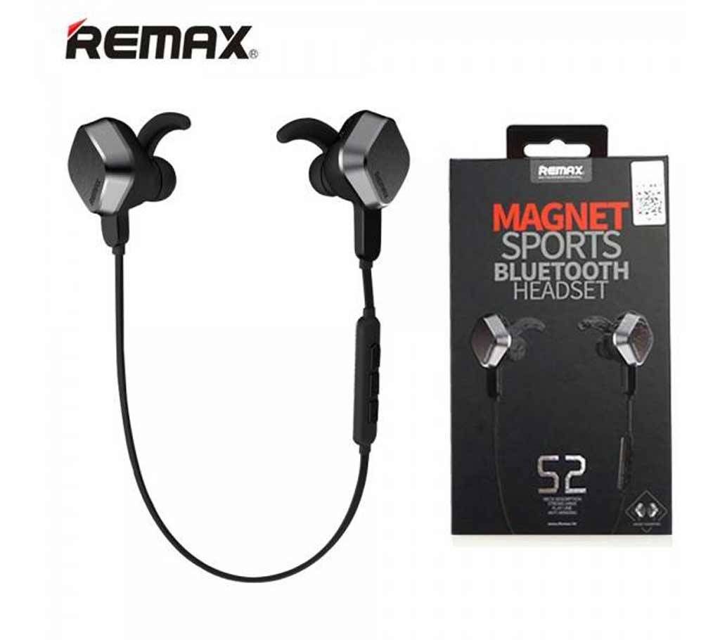 REMAX S2 Bluetooth Headset 