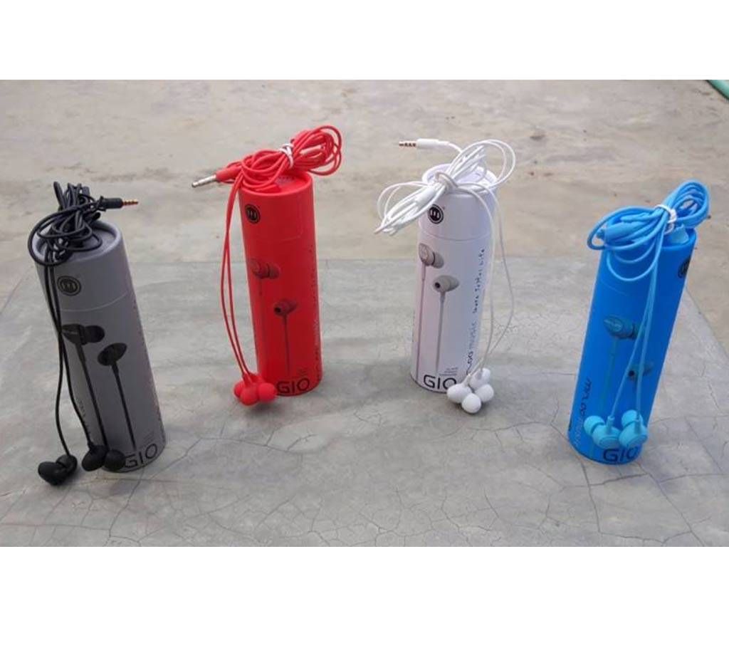 Mizoo g10  headphone