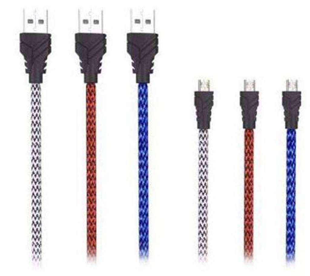 Awei CL-800 USB cable-1 pc