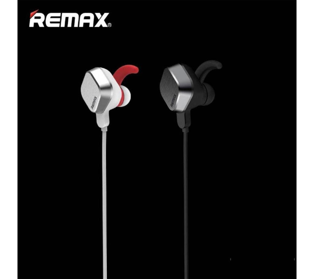 Remax RM-S2 ওয়্যারলেস ব্লুটুথ ইয়ারফোন