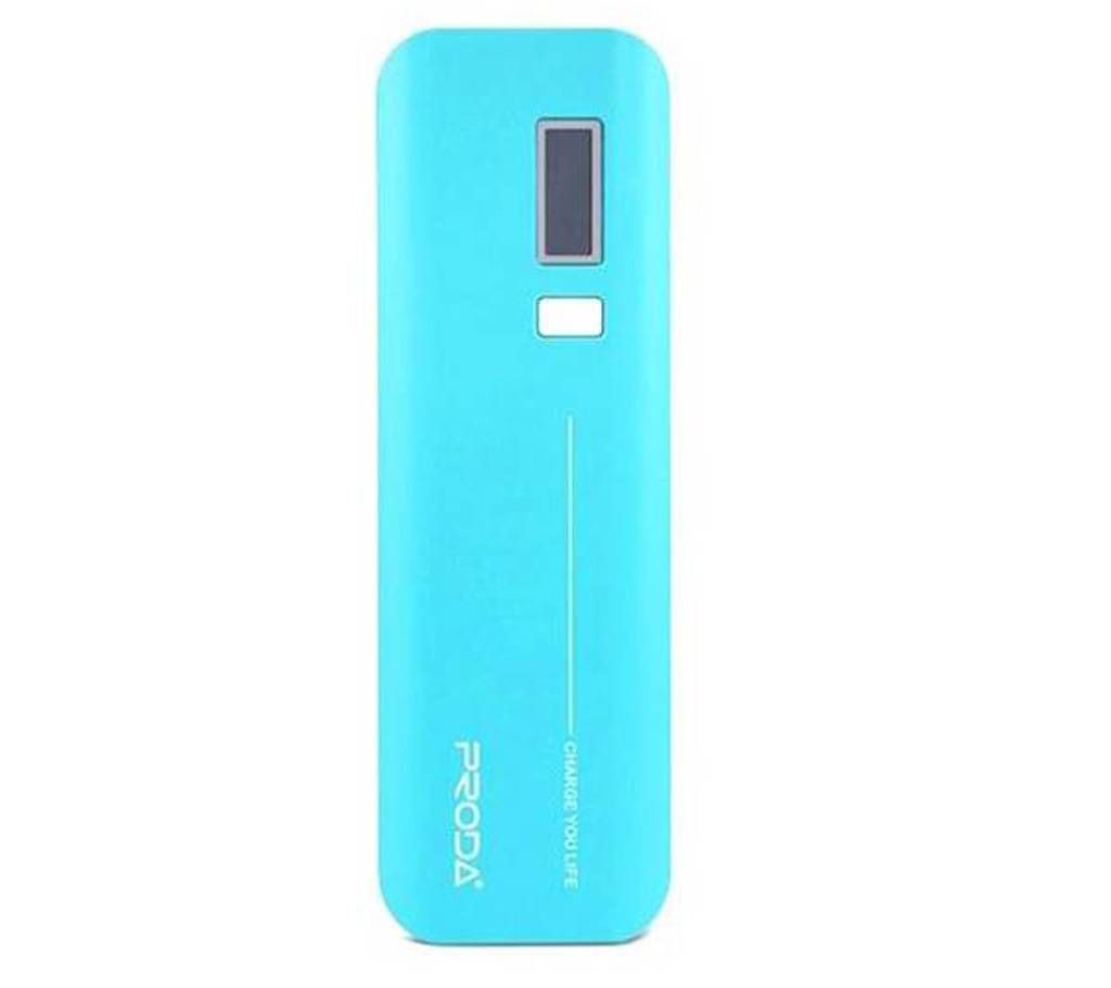 REMAX Proda Jane 10000mAh Power Bank - Aqua