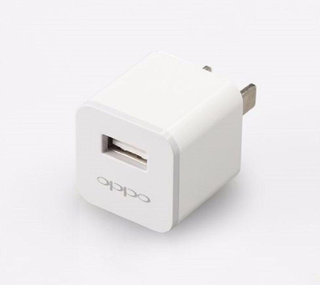 OPPO Charging Adapter for Travel 