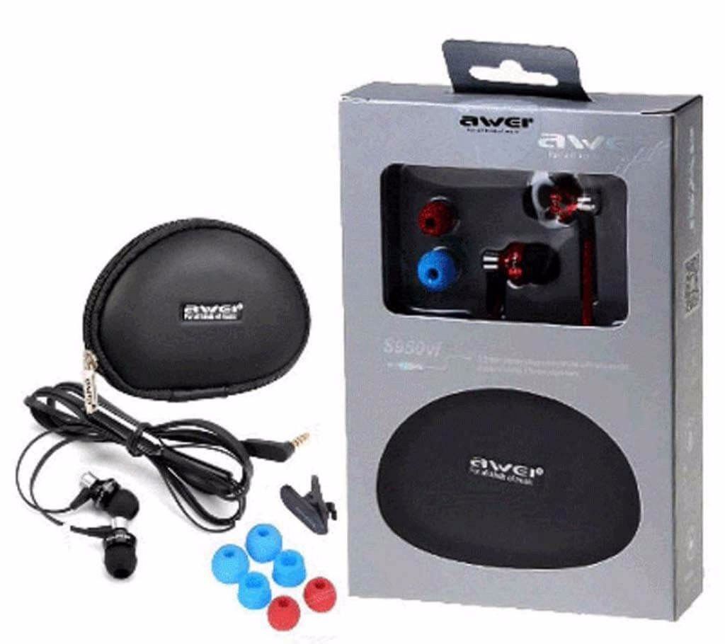 AWEI -S950VI Earphone