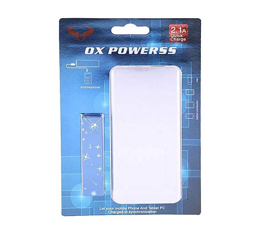OX Power Bank 10000mAh 