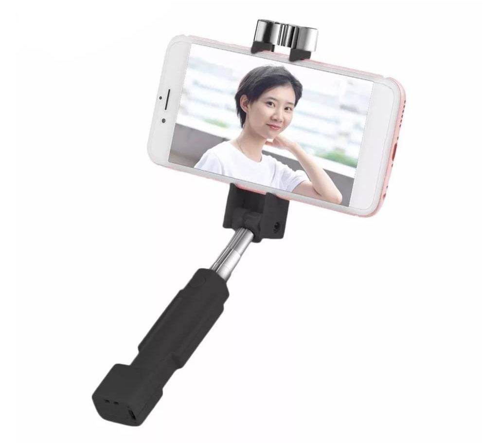 Mini Bluetooth Selfie Stick