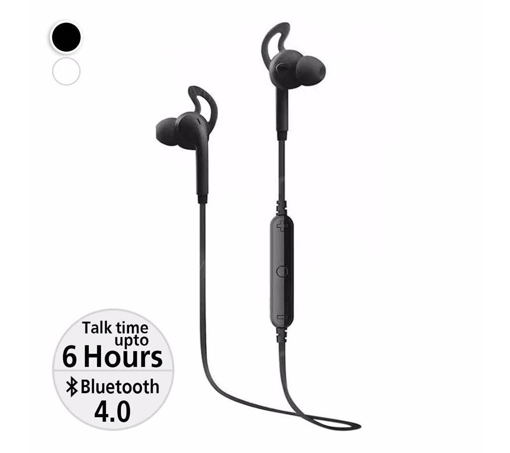 Awei A610BL Sport Bluetooth Wireless Headset