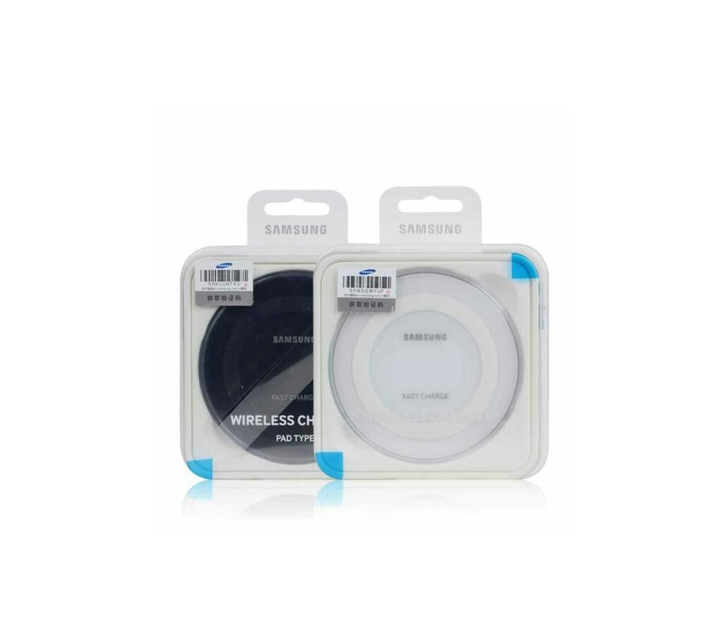 Wireless Charger(Samsung)

? 850

QUICK OVERVIEW

* Charging Type: Battery (One to One Charging)
* Charging Frequency: 100-200 KHz
* Power dissemination 5mm
* Inputs: 5V, 2A
