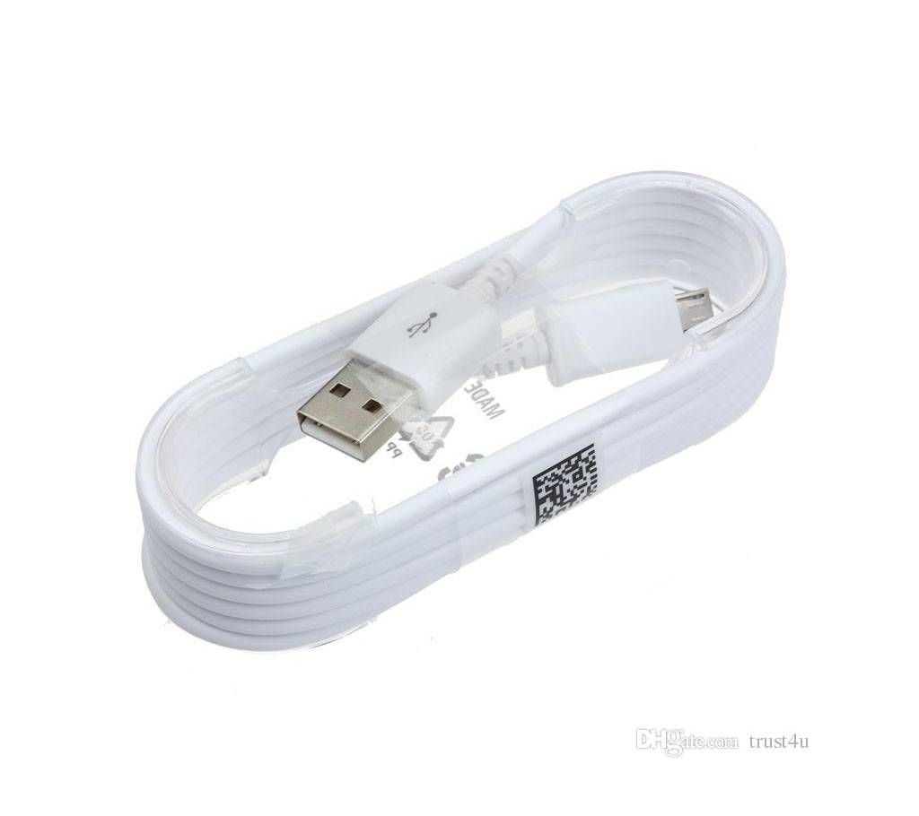 USB Data And Charging Cable Line For Smart Phones 