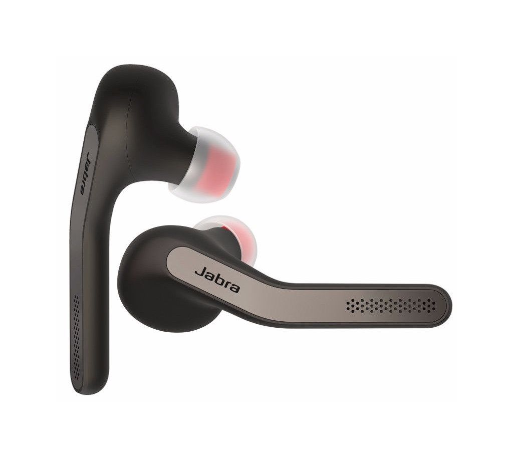 Jabra Eclipse Bluetooth Headset