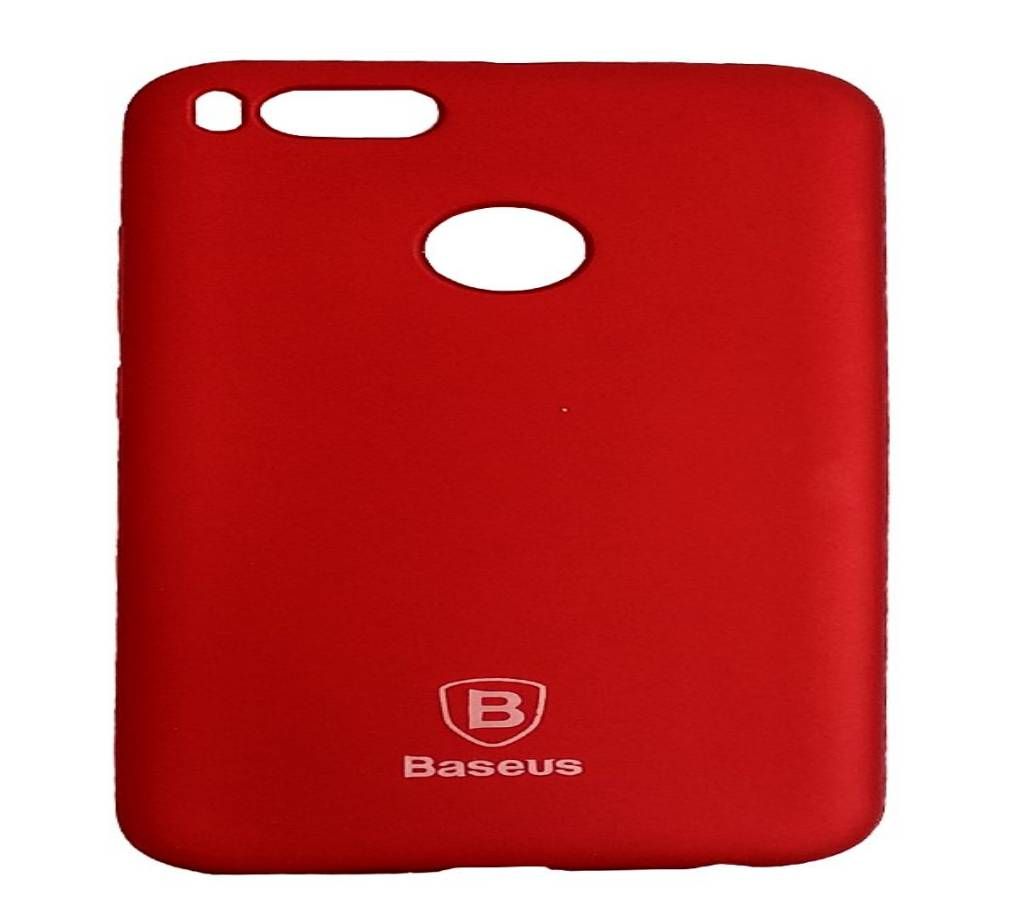 Baseus Back Cover for Mi A1/5x