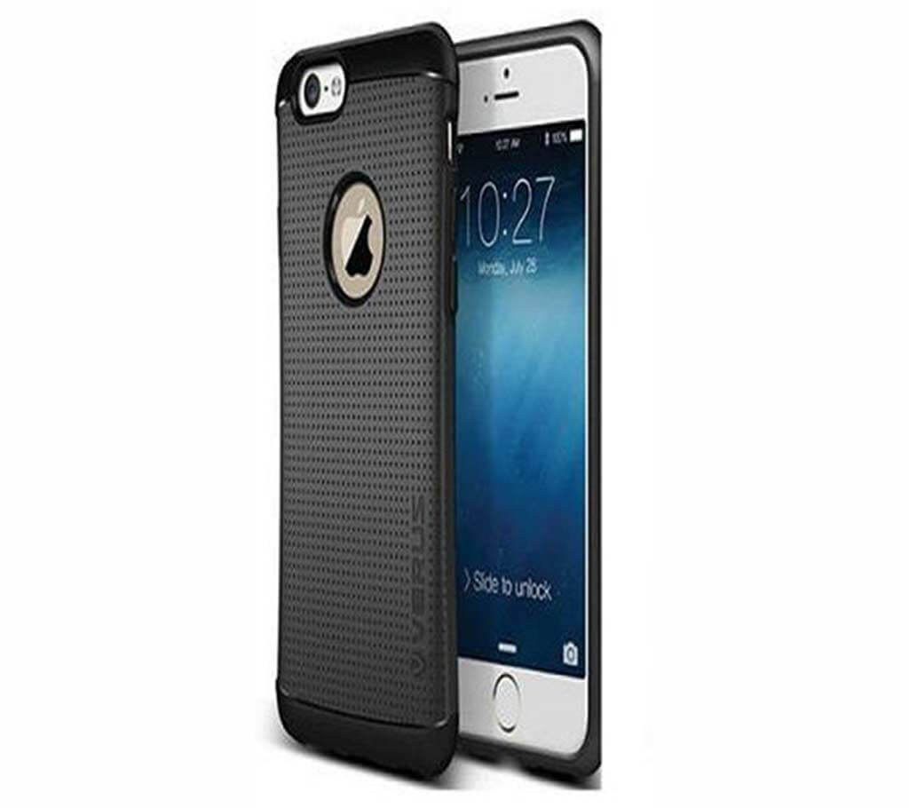 Dual Layer Shockproof Luxury Slim Case