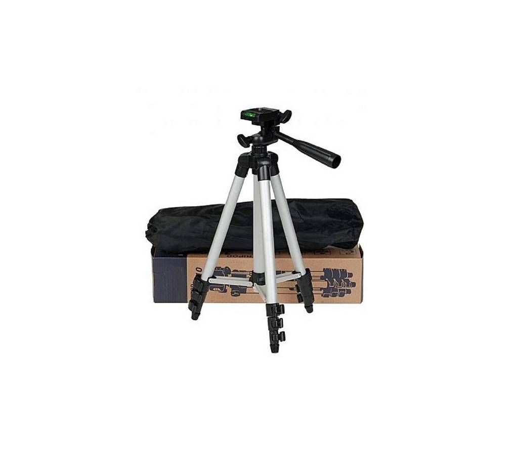 Aluminium aloy taipod for camera and mobile