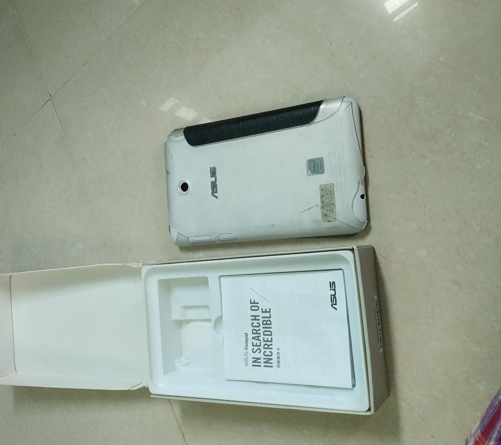 ASUS fonepad 7