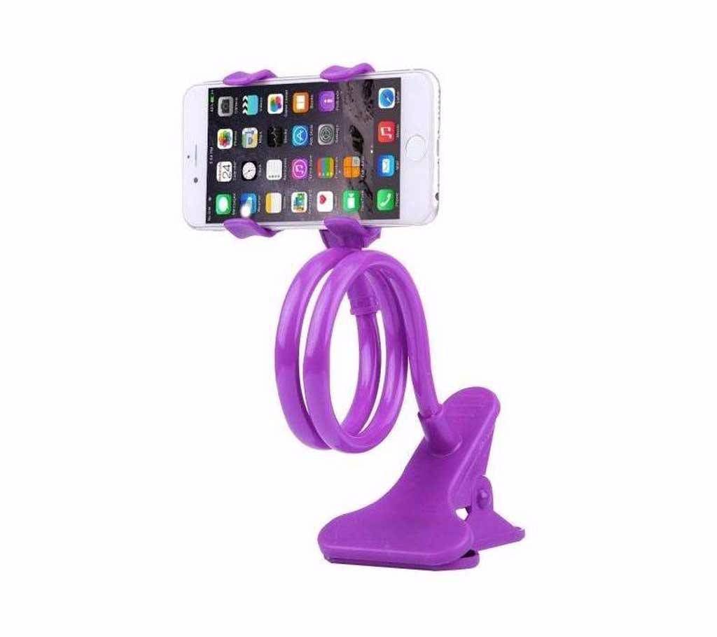 Phone Holder - Purple