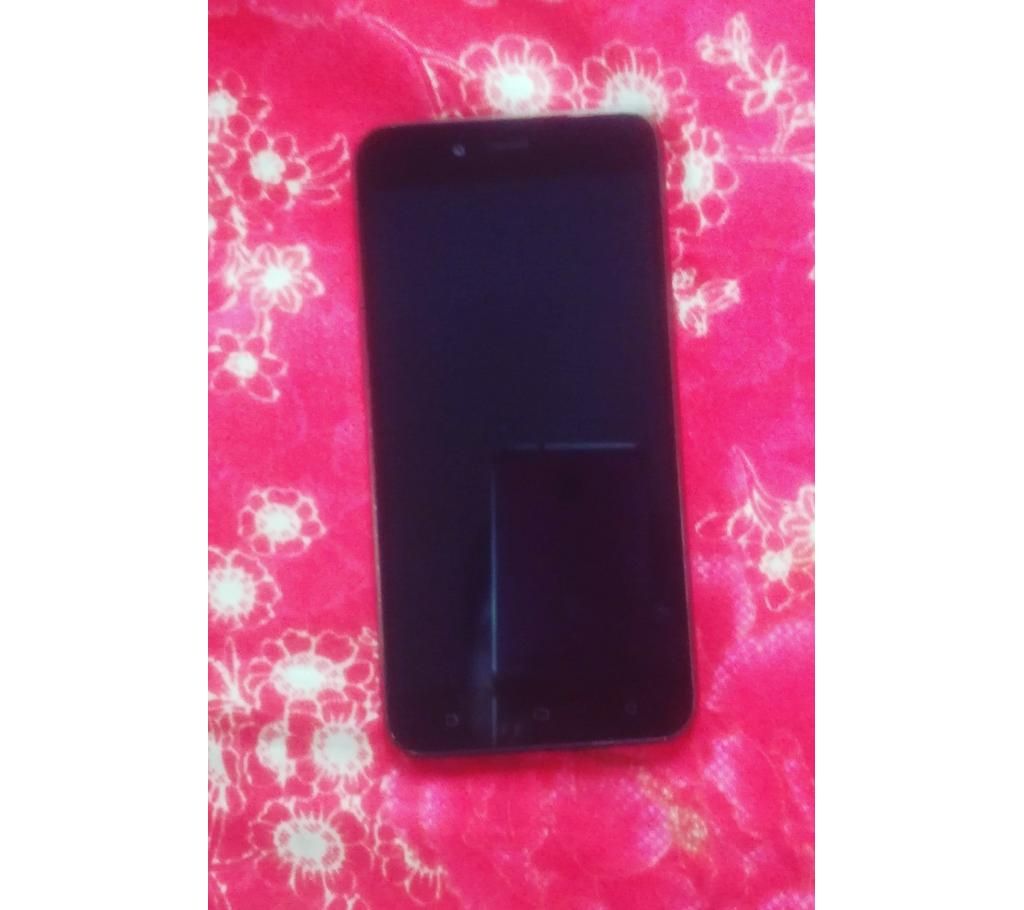 Fresh Phone set