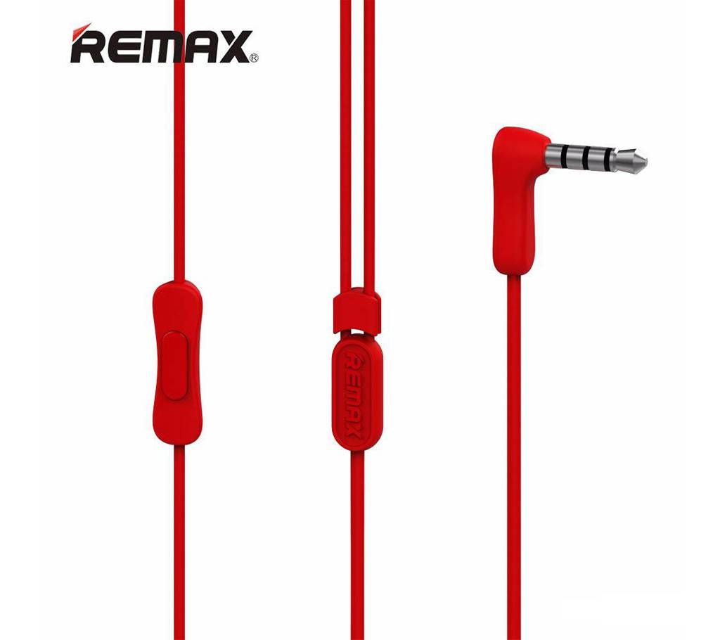 REMAX RM-301 earphones